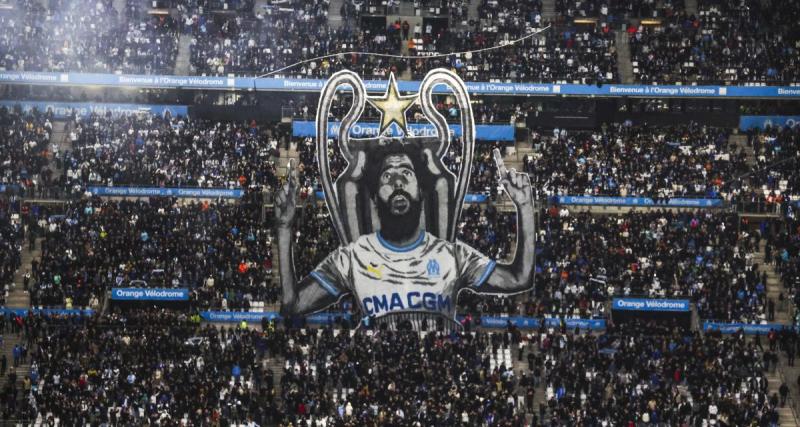  - OM – PSG : la réponse cinglante des South Winners aux critiques après le tifo à l’effigie de l'honneur de l'humoriste Redouane Bougheraba