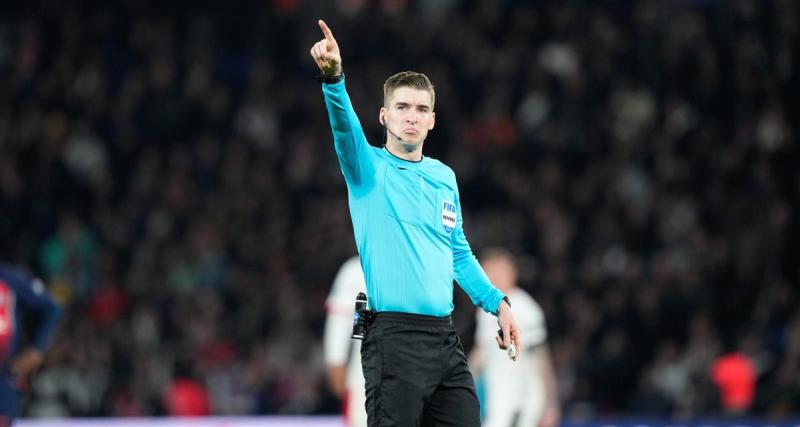  - Jeux Olympiques de Paris 2024 : plusieurs arbitres français retenus par la FIFA pour officier lors du tournoi de football