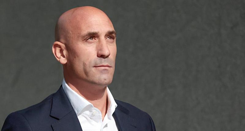  - Football : l’arrestation rocambolesque de Rubiales, de retour en Espagne