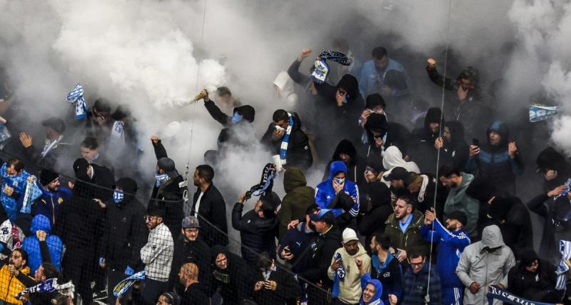  - OM : une sanction totale pour le Vélodrome ? 