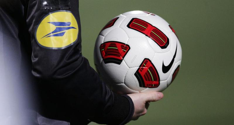  - Foot Amateur : pour lutter contre les violences, des arbitres équipés de caméras 