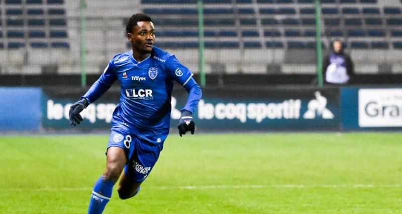  - Troyes : le contrat avec Le Coq Sportif prolongé de deux saisons (off)