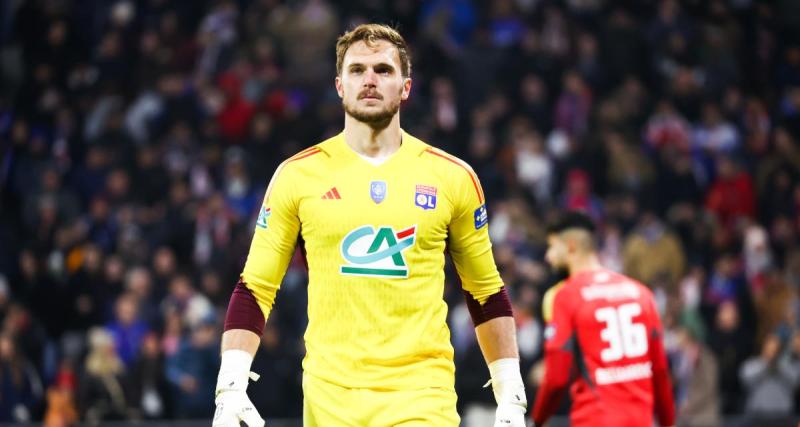  - OL : un conflit éclate entre deux clubs brésiliens après le transfert de Lucas Perri 