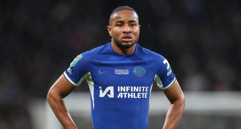 - Équipe de France : le discours très inquiétant de Pochettino sur Nkunku