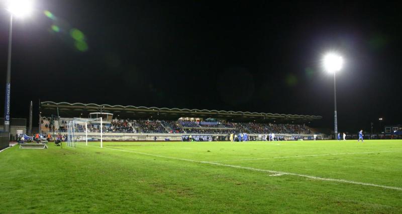  - Niort : la réception de GOAL avancée à cause de "problèmes d’éclairages persistants"