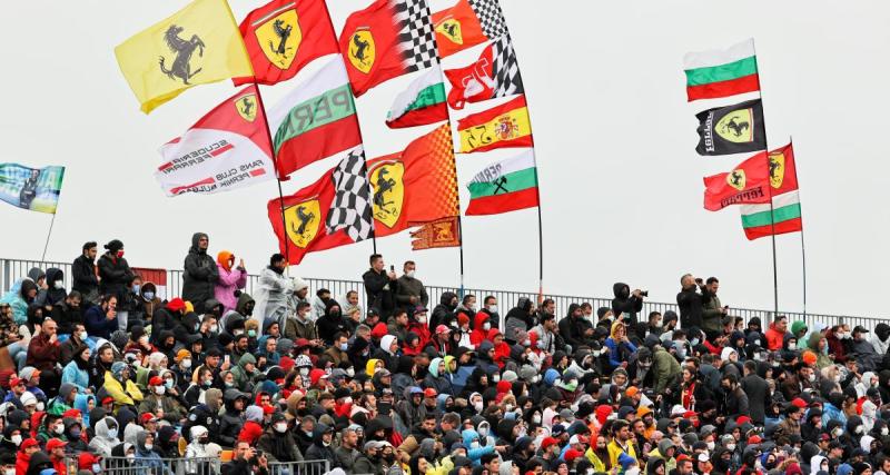  - Un circuit réintégré au calendrier de la F1 ? Il avait dépanné à deux reprises pendant la crise sanitaire