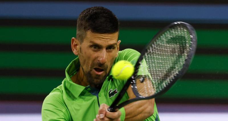  - ATP : évincé par Djokovic, Ivanisevic donne son avis sur son successeur