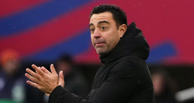  - Barça : un coup à la Guardiola pour remplacer Xavi ?