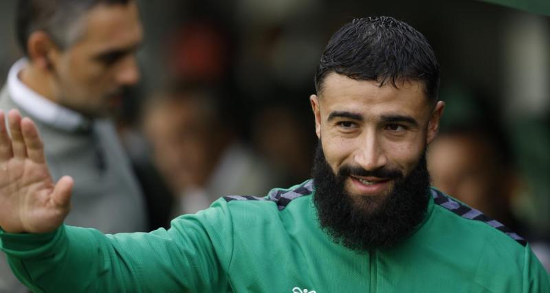  - Real Betis : un jackpot grâce à la vente de Fekir ?