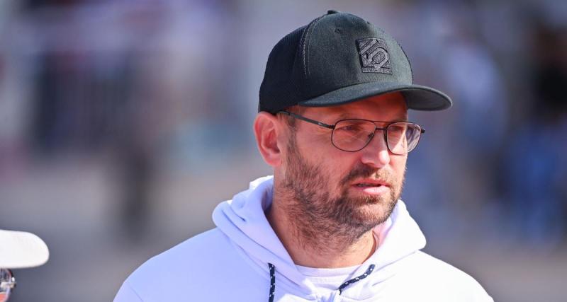  - Le Havre : Mathieu Bodmer prolonge jusqu’en 2027 (off) 