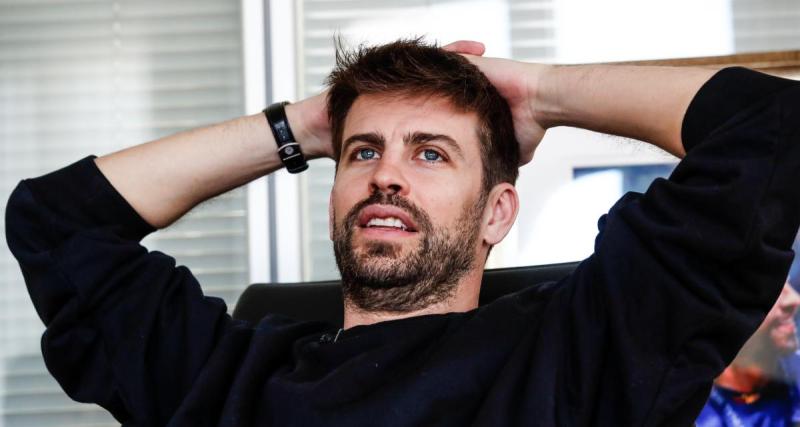  - La justice espagnole s'attaque à Gérard Piqué !