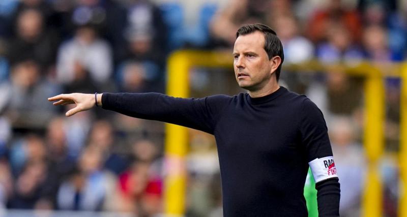  - PSG - Rennes : les Rennais sont arrivés à Paris... en train