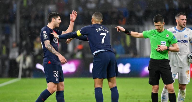  - Sanction de taille pour Beraldo... Les décisions de la commission de discipline !