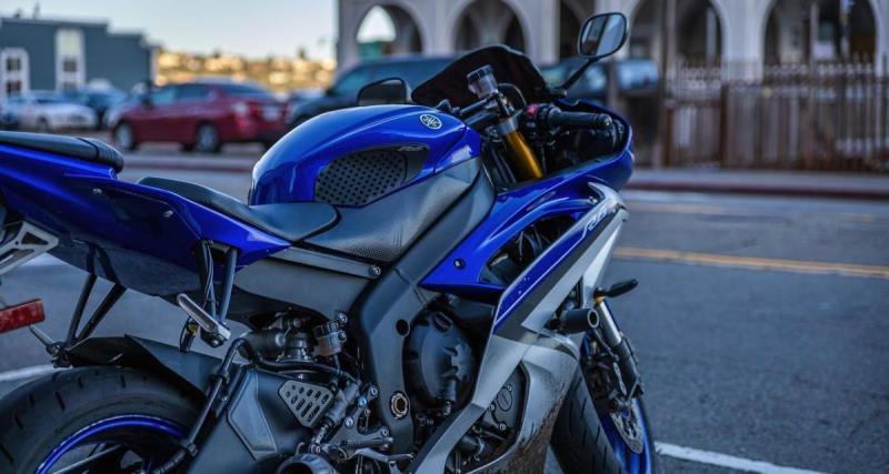  - Contrôle technique des motos : un député s'y oppose et propose son abrogation