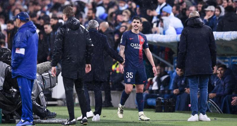  - PSG : le verdict tombe pour Beraldo, un autre Parisien sanctionné… les décisions de la commission de discipline