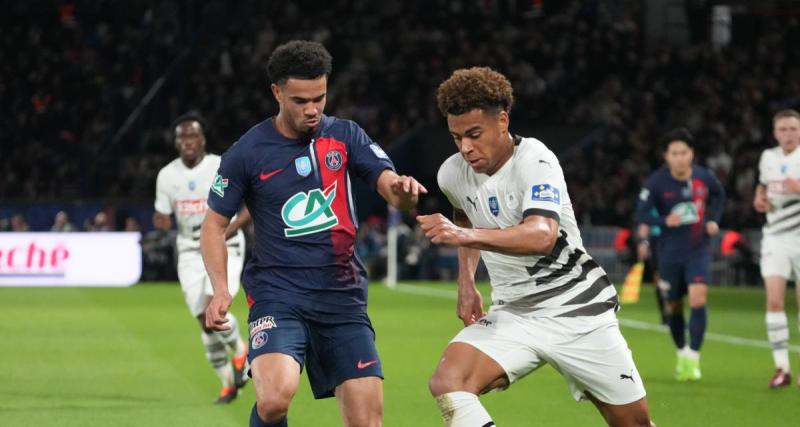  - 📝 PSG - Rennes : les Tops et les Flops !