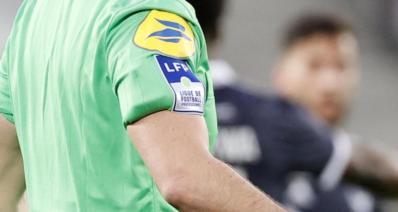  - Arbitrage : les clubs de L1 poussent pour des changements dès cet été