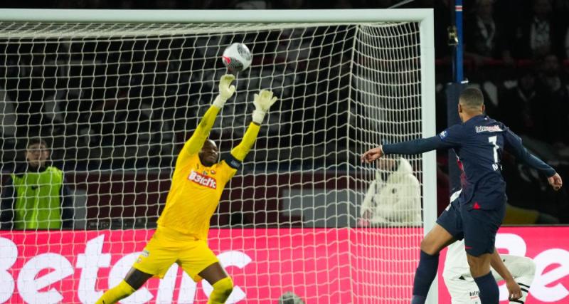  - Le PSG écarte Rennes et rejoint l'OL en finale de Coupe de France