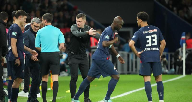  - PSG : Zaïre-Emery blessé ? Le verdict tombe !