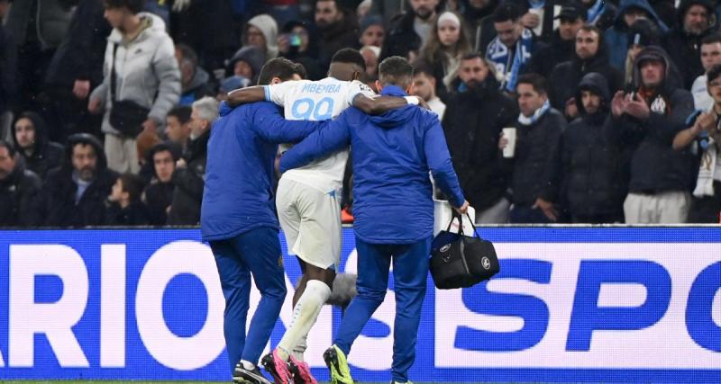  - OM : Chancel Mbemba finalement présent à Lille ? 