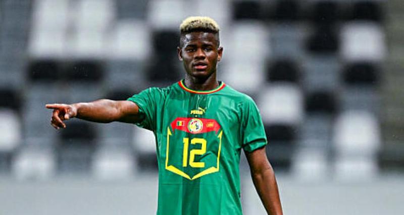  - Barça : l'ascension prometteuse du crack Mika Faye