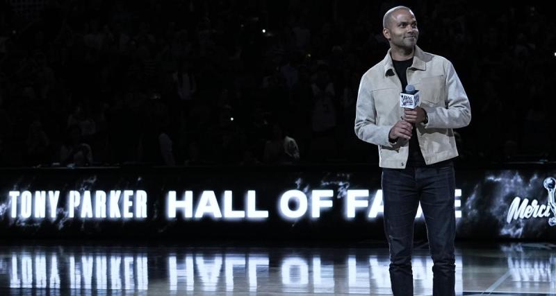  - NBA : deux légendes du basket introduites au Hall of Fame cette année !