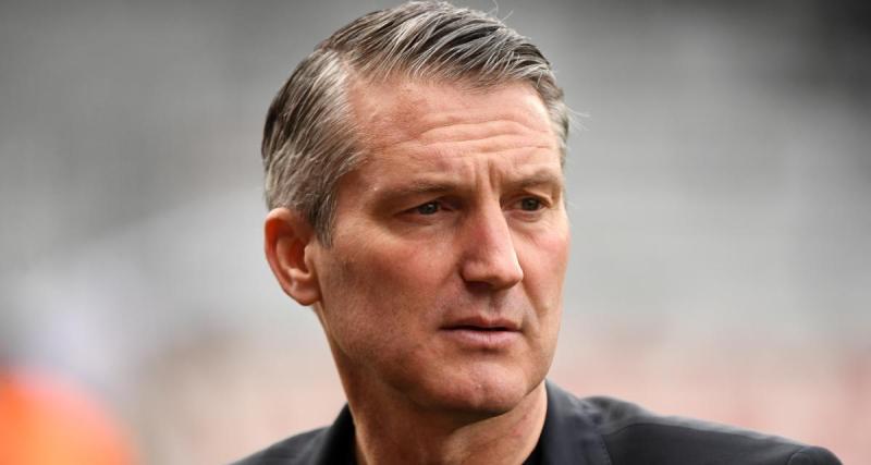  - LOSC : les réponses d'Olivier Létang sur les avenirs de Paulo Fonseca et Leny Yoro
