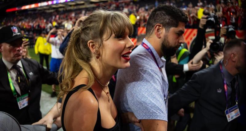  - Mbappé et Taylor Swift, le projet fou du Real Madrid !