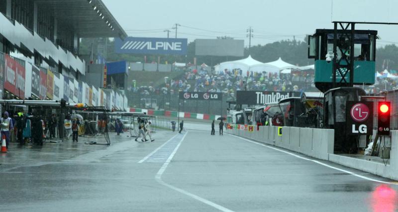  - Quelle météo lors du GP du Japon ? Les prévisions complètes pour les trois jours d’épreuve à Suzuka