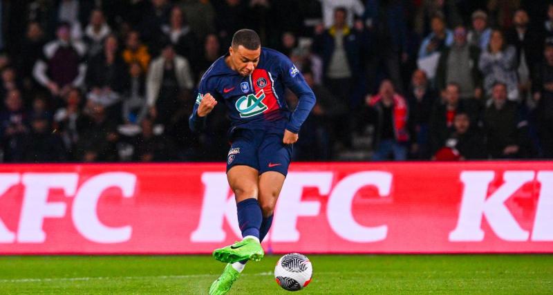  - Real Madrid : Mbappé aurait fait plier le club pour une décision