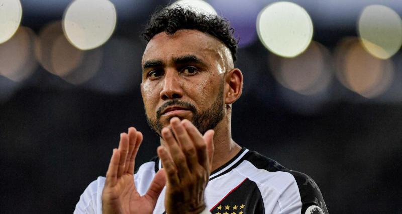  - Brésil : Payet se blesse juste avant la reprise, gros coup dur pour Vasco