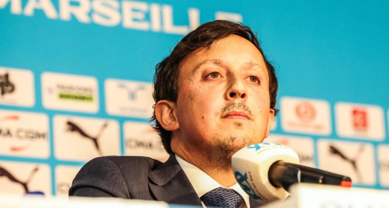 - OM : les deux départs qui se précisent déjà pour cet été