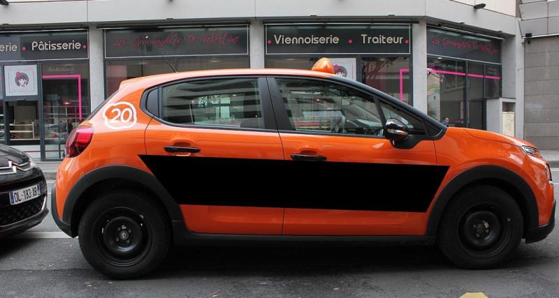  - Un moniteur d'auto-école sans permis démasqué, les autorités multiplient les contrôles