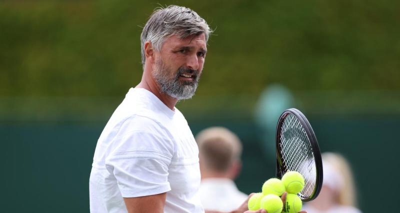  - Tennis : « Il s’est lassé de moi et je me suis lassé de lui », les mots forts d’Ivanisevic sur sa séparation avec Djokovic