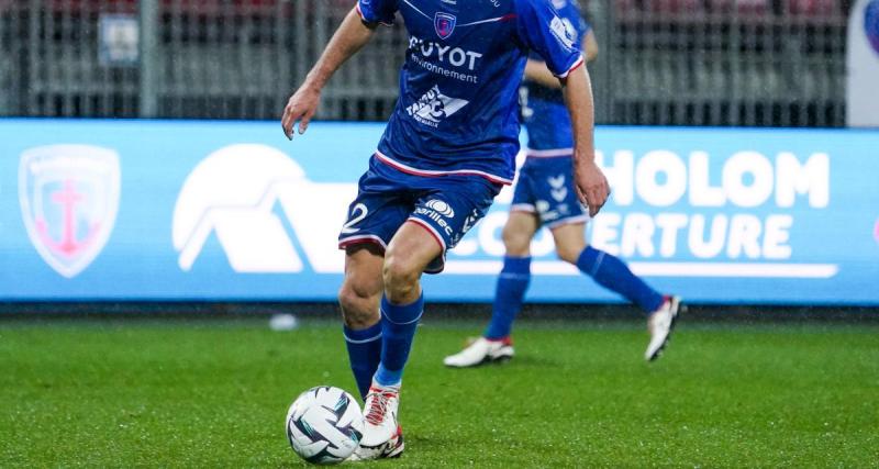  - Concarneau : le projet de rénovation du Stade Guy-Piriou validé