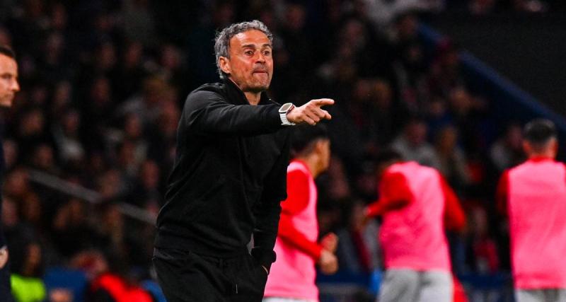  - PSG : le record fou du club en 2024