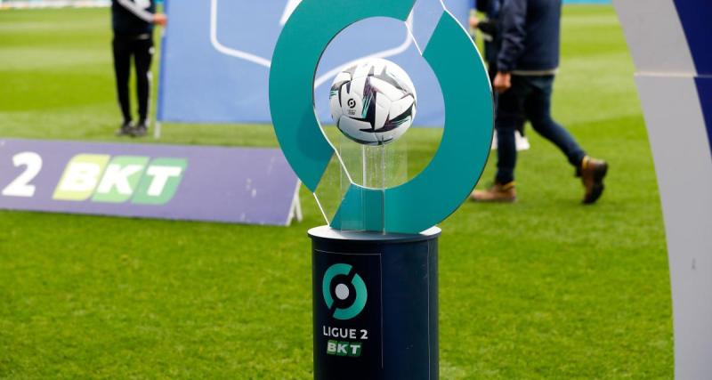  - Droits TV : vers un nouvel appel d'offres pour la Ligue 2
