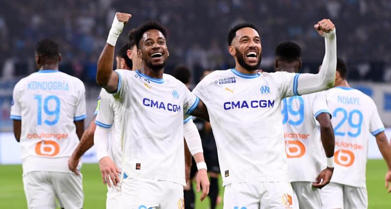  - OM : un retour de poids pour Gasset face à Lille
