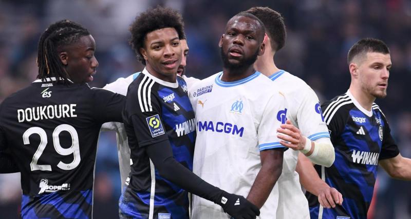  - Ligue 1 : Strasbourg est l'équipe qui fait le plus jouer les jeunes, l'OM bon dernier