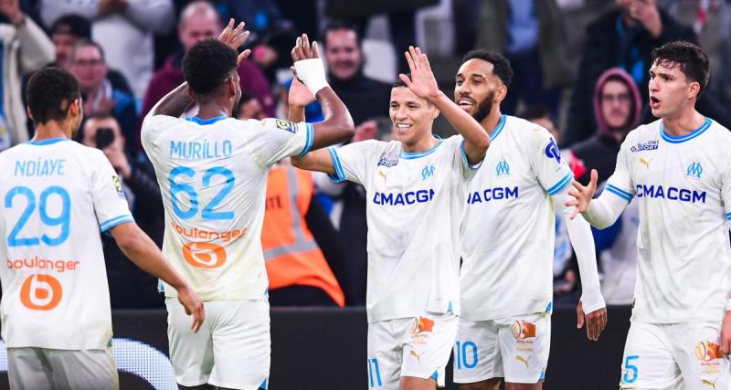  - OM : bonne nouvelle pour Gasset, un joueur fait son retour dans le groupe 