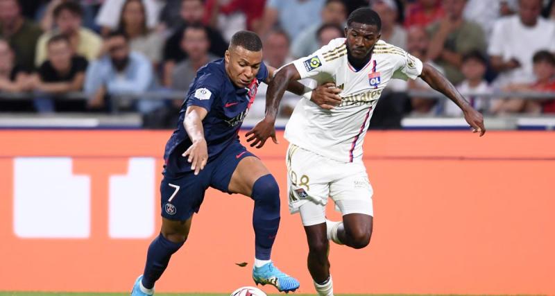  - PSG - OL : la finale déjà perdue pour les Gones ?
