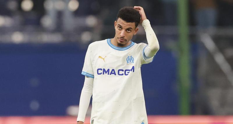  - OM : pas convaincant, Azzedine Ounahi vers un départ cet été