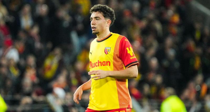  - Lens : sans Neil El Aynaoui face au Havre ?