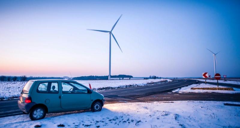  - Pourquoi les voitures consomment-elles plus en hiver ?