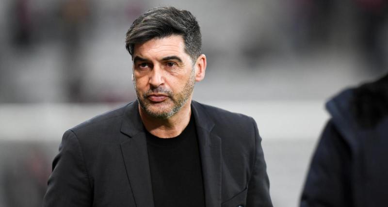  - Lille - OM : le coup de pression de Fonseca aux Phocéens !