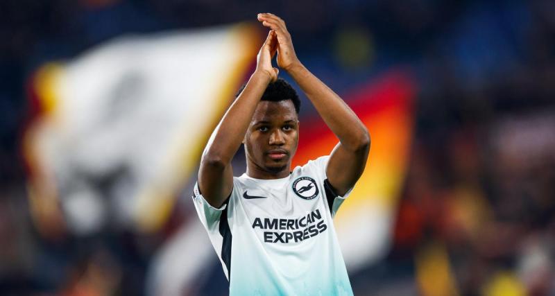  - Barça : la décision douloureuse de De Zerbi avec Ansu Fati
