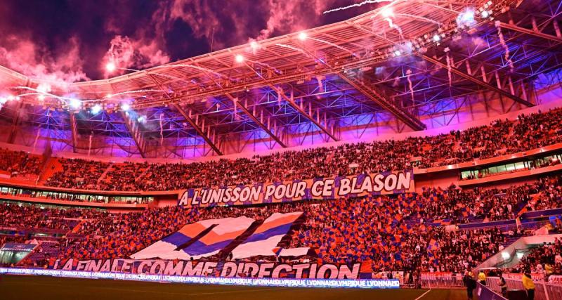  - OL (F) : vers un record d’affluence contre le PSG 