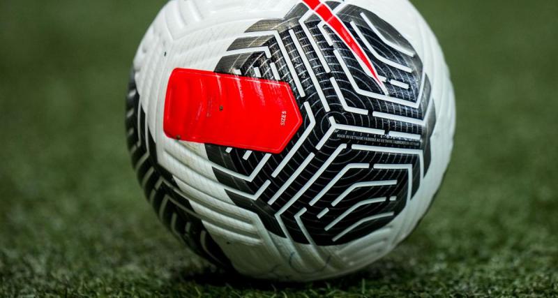  - Foot Amateur : la Ligue Auvergne-Rhône-Alpes dévoile ses modalités d'accession au National 3