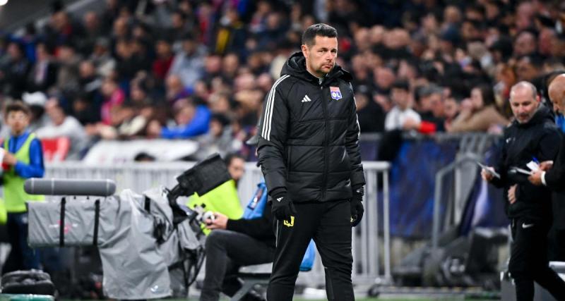  - OL : magnifique nouvelle confirmée pour les Gones et Sage