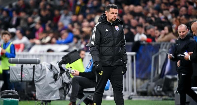  - BEPF : la FFF a tranché pour Pierre Sage (OL) 